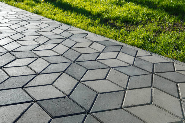 Best Residential Driveway Paver Services  in Enola, PA