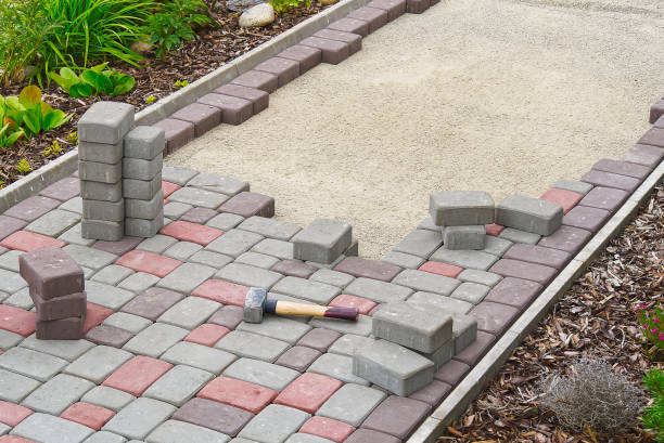 Best Local Driveway Pavers  in Enola, PA