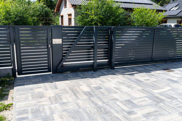 Best Interlocking Driveway Pavers  in Enola, PA