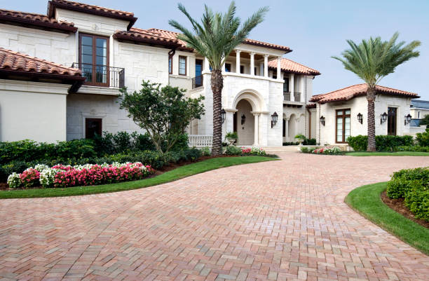 Best Driveway Pavers for Homes  in Enola, PA