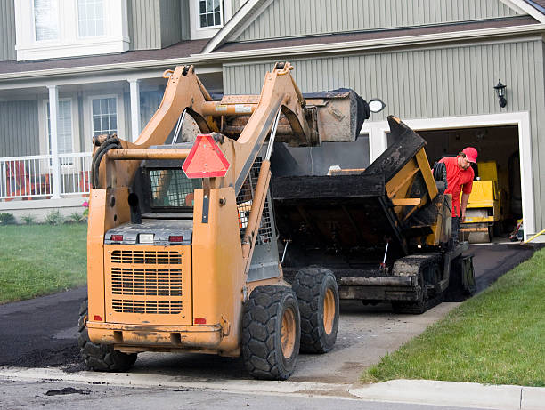 Reasons to Select Us for Your Driveway Paving Requirements in Enola, PA