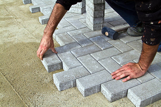 Best Commercial Driveway Pavers  in Enola, PA